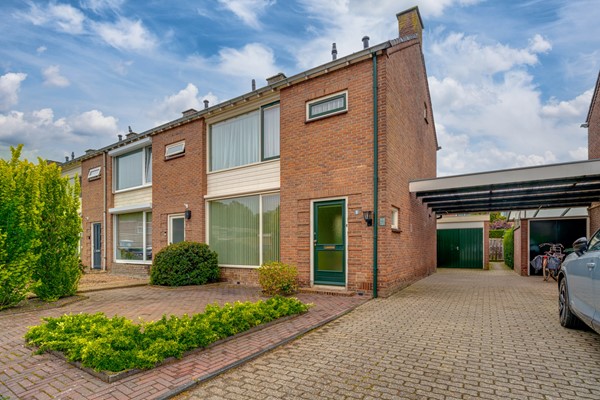 Te koop: Nicolaas Beetsstraat 9, 6901 LW Zevenaar